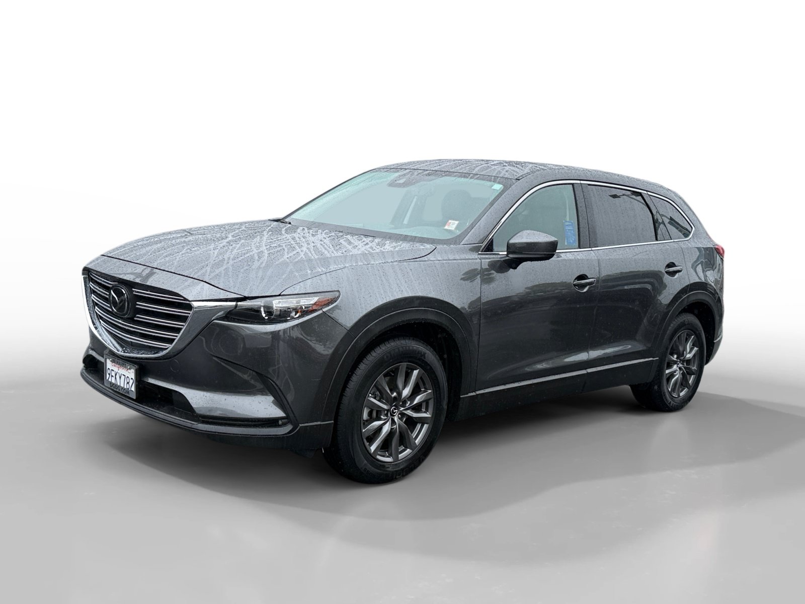 Used MAZDA CX-9 for Sale in Salinas, CA - Autotrader