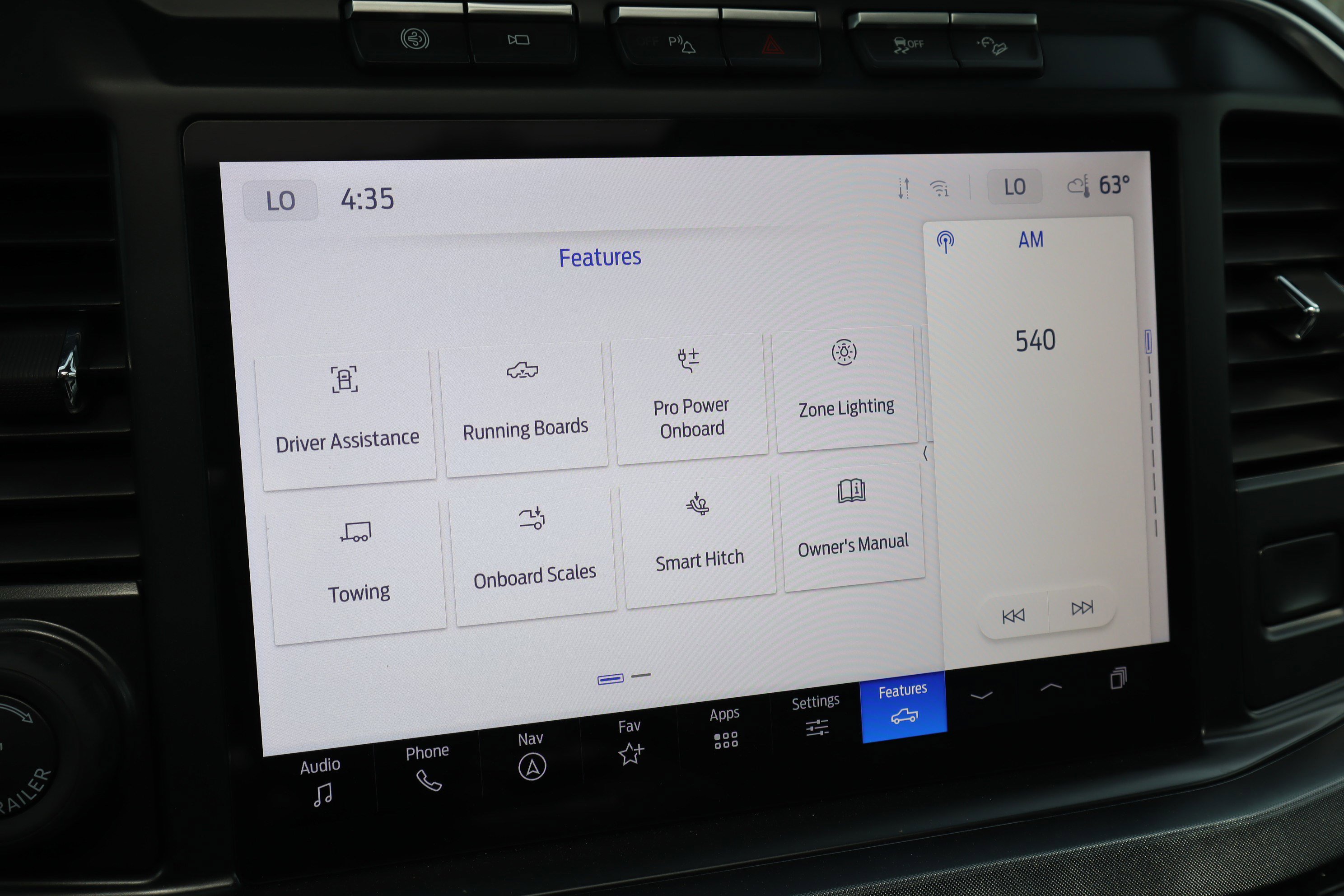 2024 Ford F250 Limited