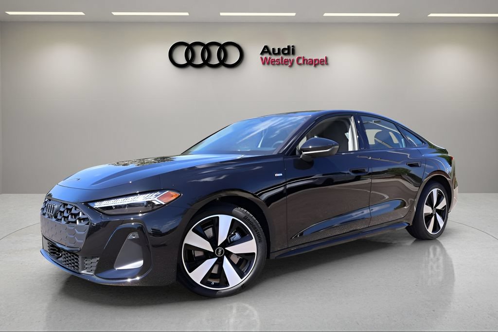 New 2026 Audi A5 2.0T Premium Plus