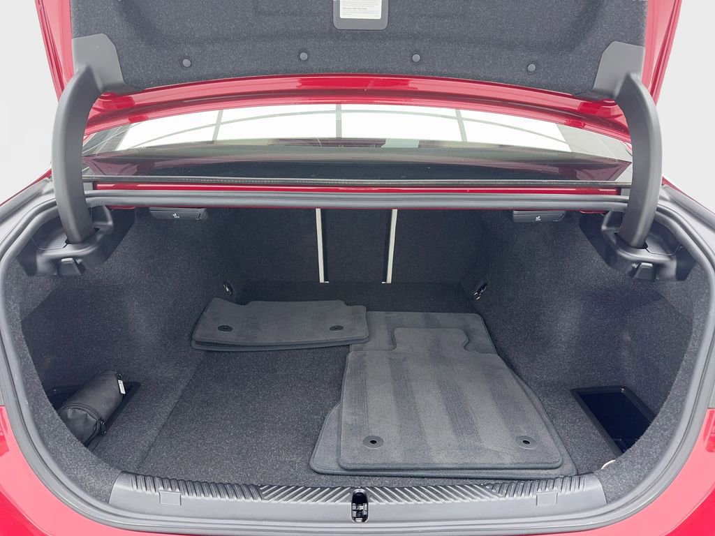 2025 BMW i5 eDrive40i