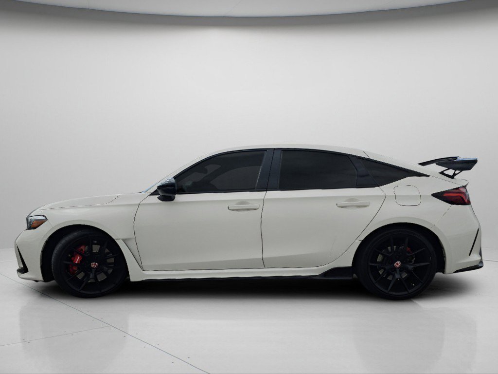 2023 Honda Civic Type R