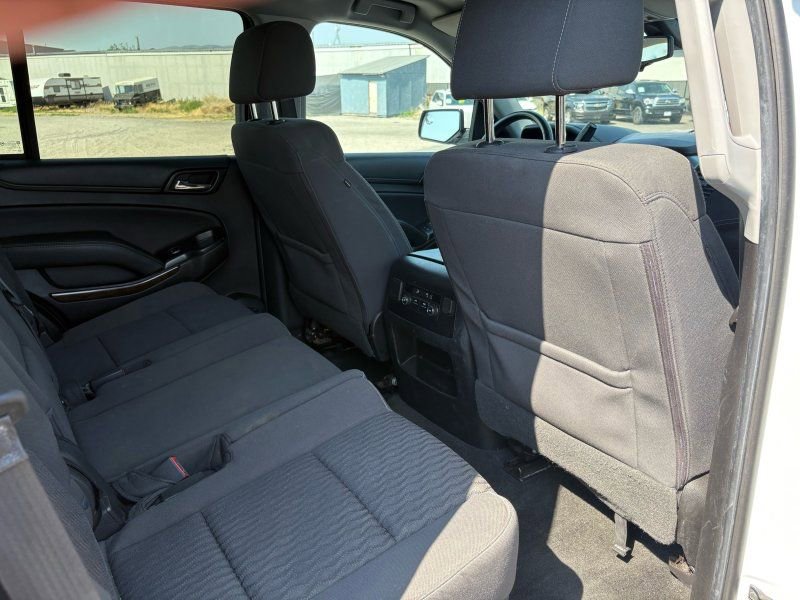 2018 Chevrolet Tahoe LS