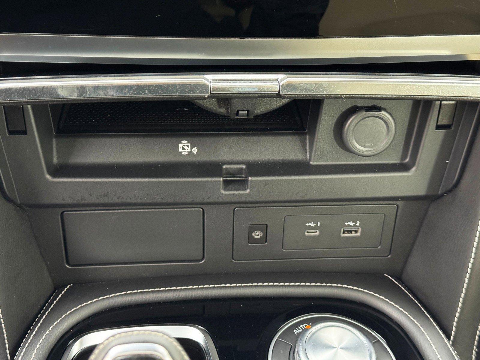 2022 INFINITI Qx80 Premium Select