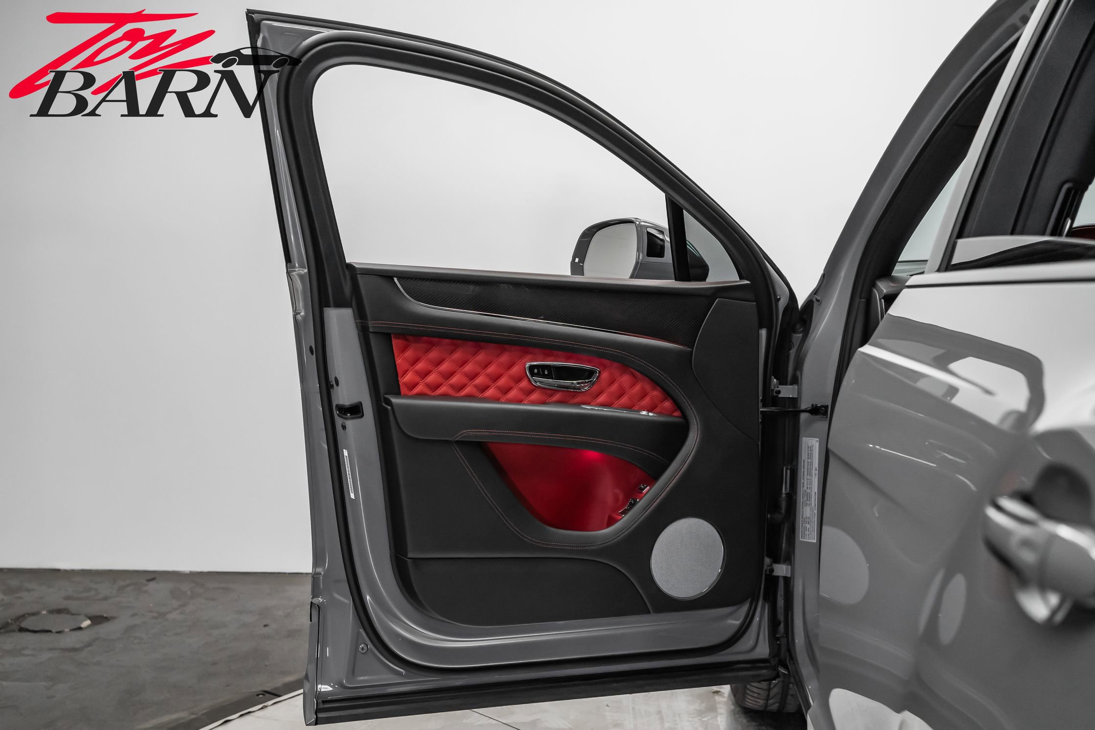 2022 Bentley Bentayga