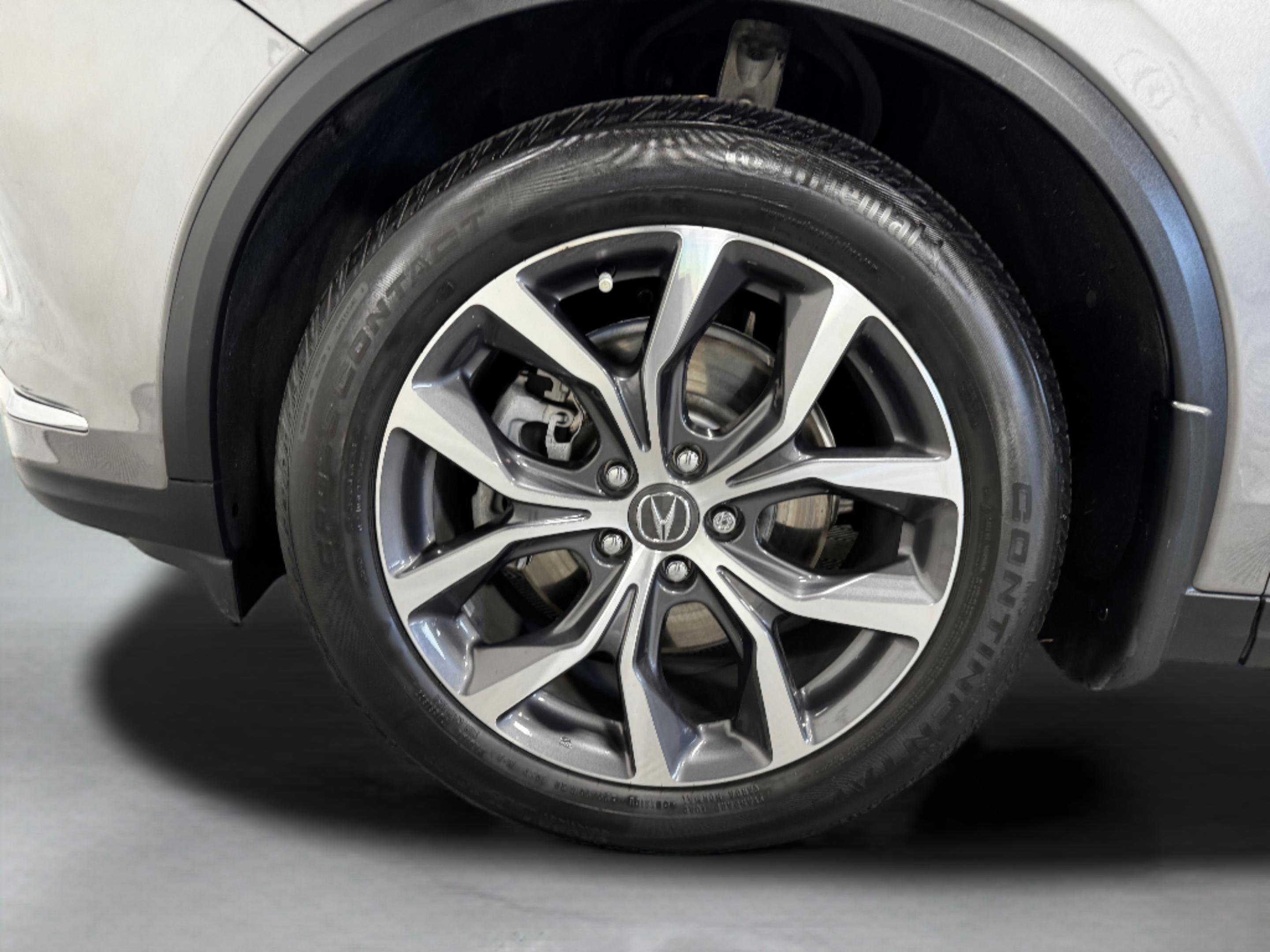 2023 Acura MDX FWD w/ Technology Package