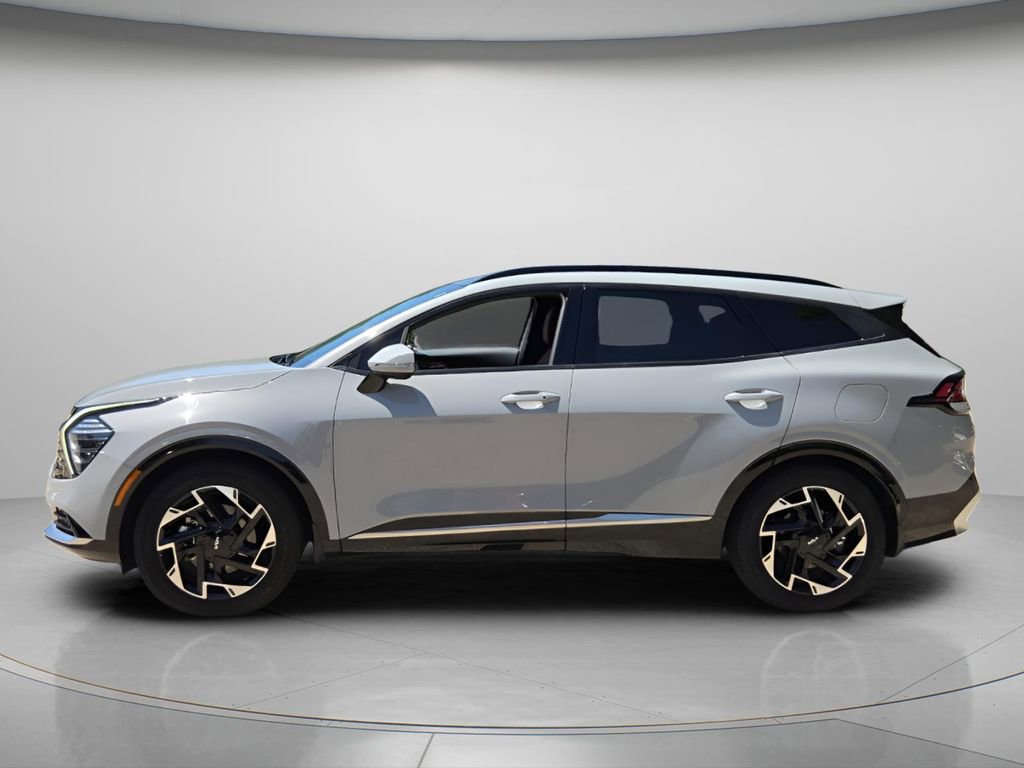 2023 Kia Sportage SX