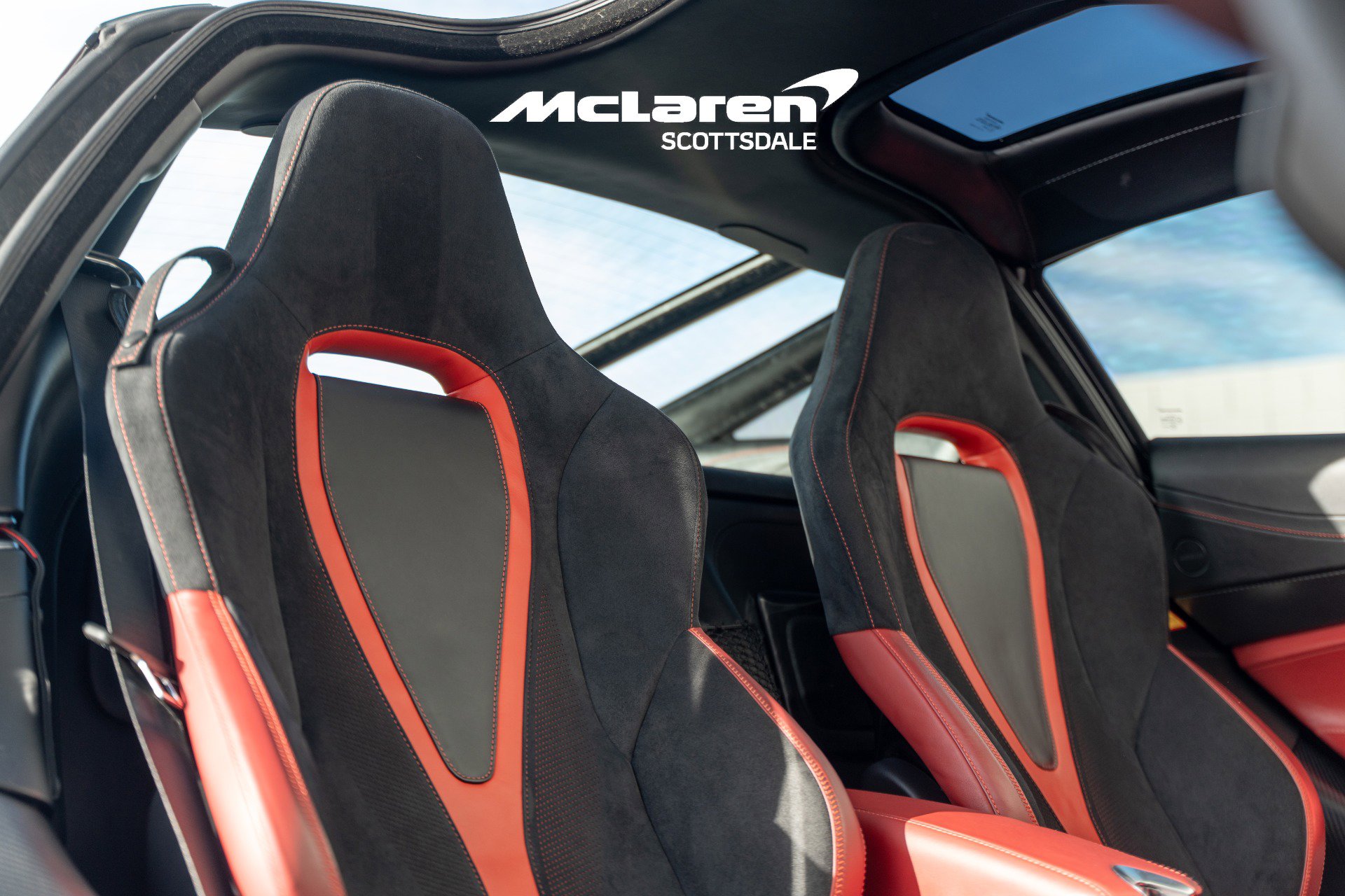 Used 2018 McLaren 720S Performance photo 28