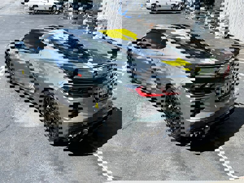 2022 Chevrolet Corvette Stingray Premium Cpe