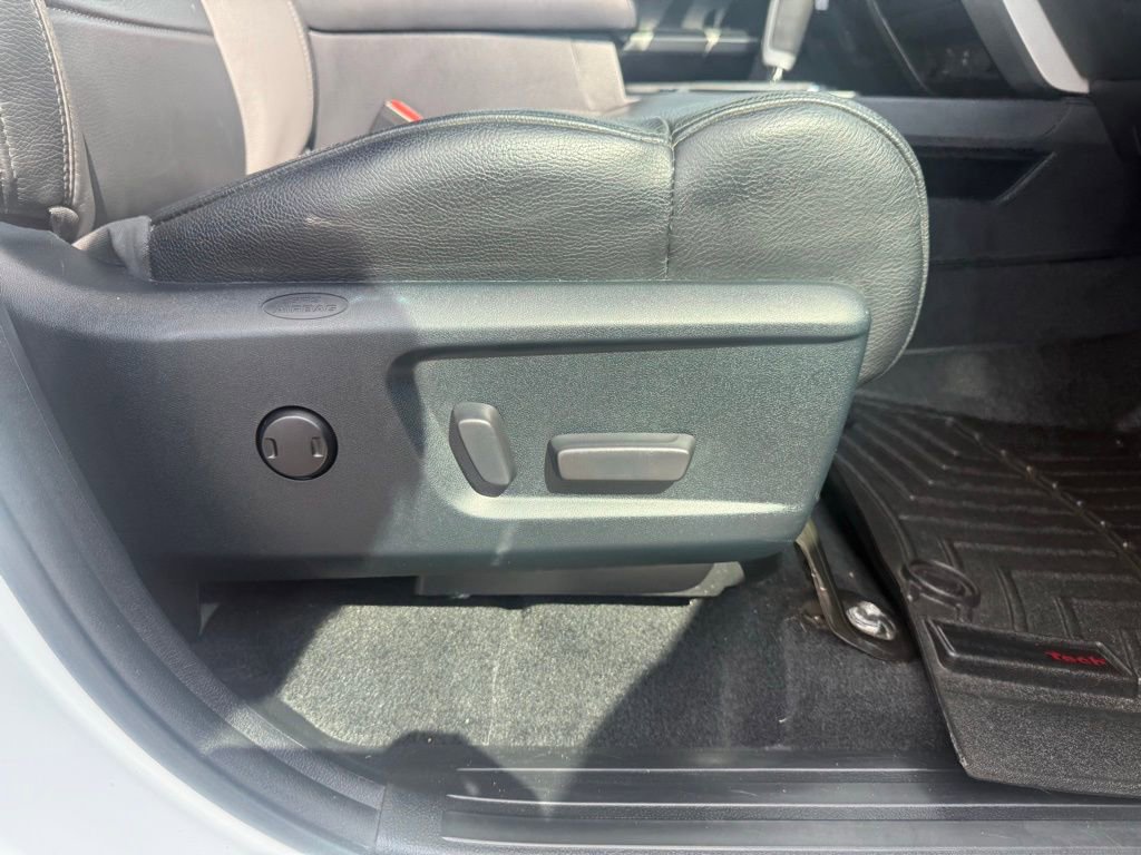 2018 Toyota Tundra Limited