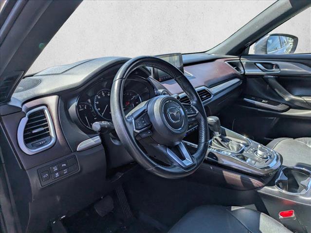 2019 MAZDA CX-9 Grand Touring