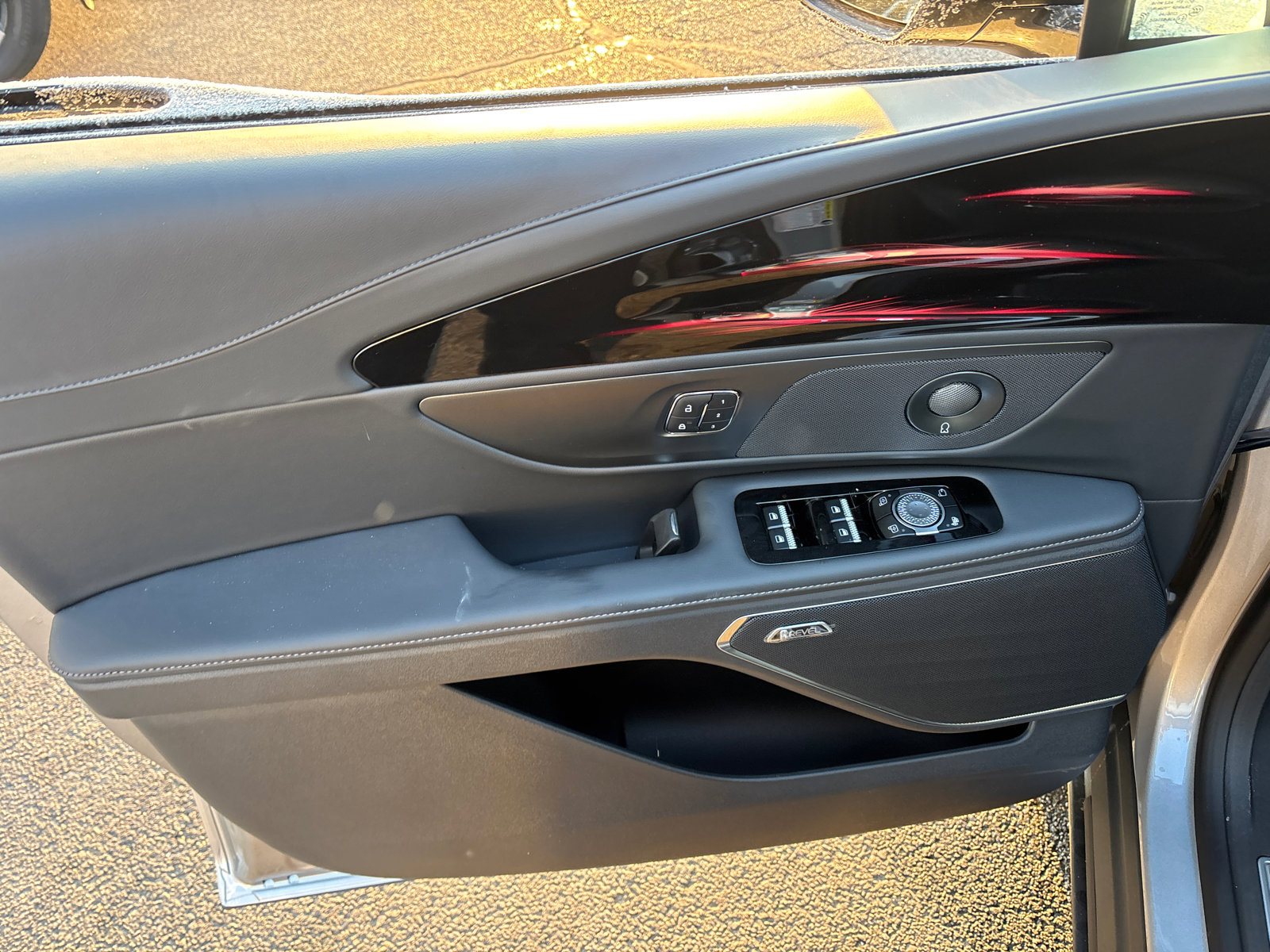 2026 Lincoln Nautilus Premier