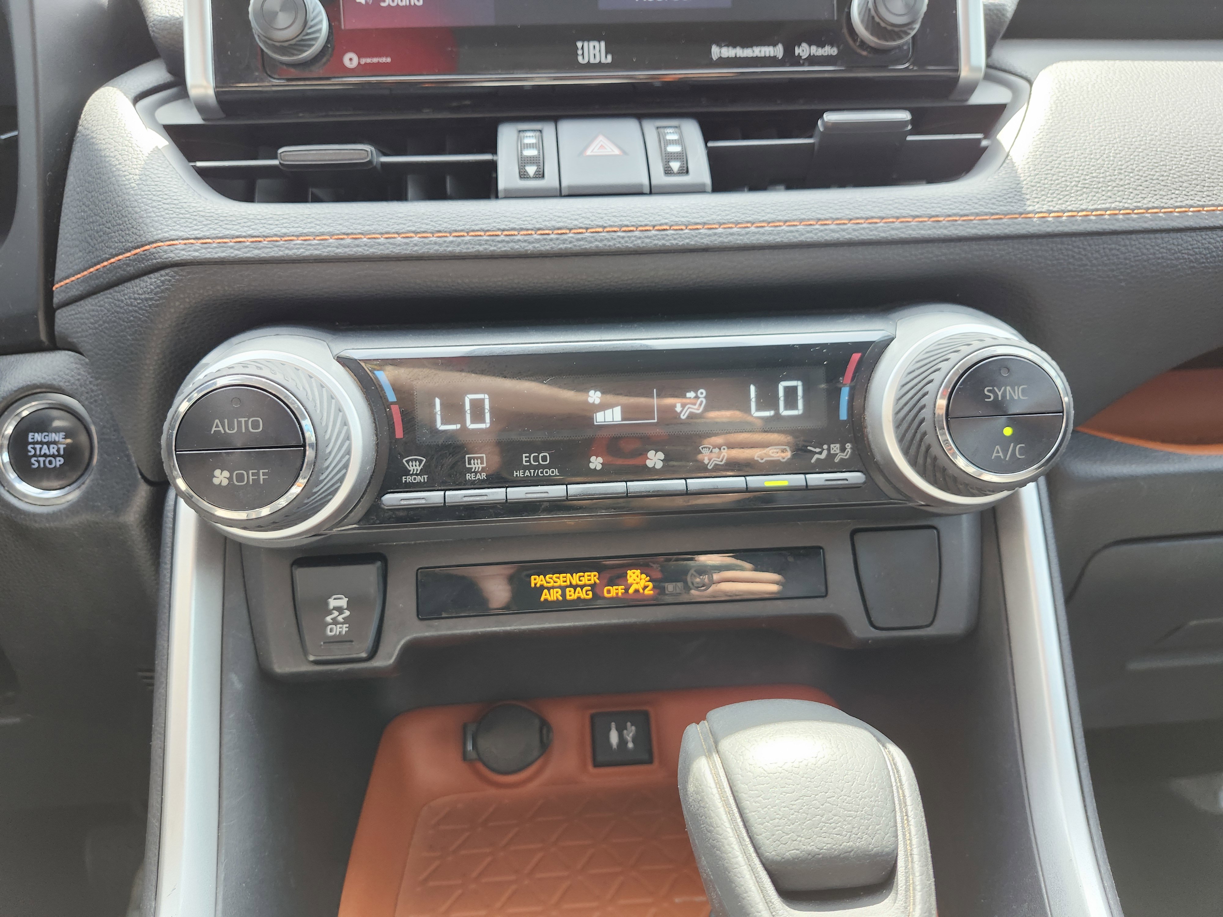 2019 Toyota Rav4 Adventure