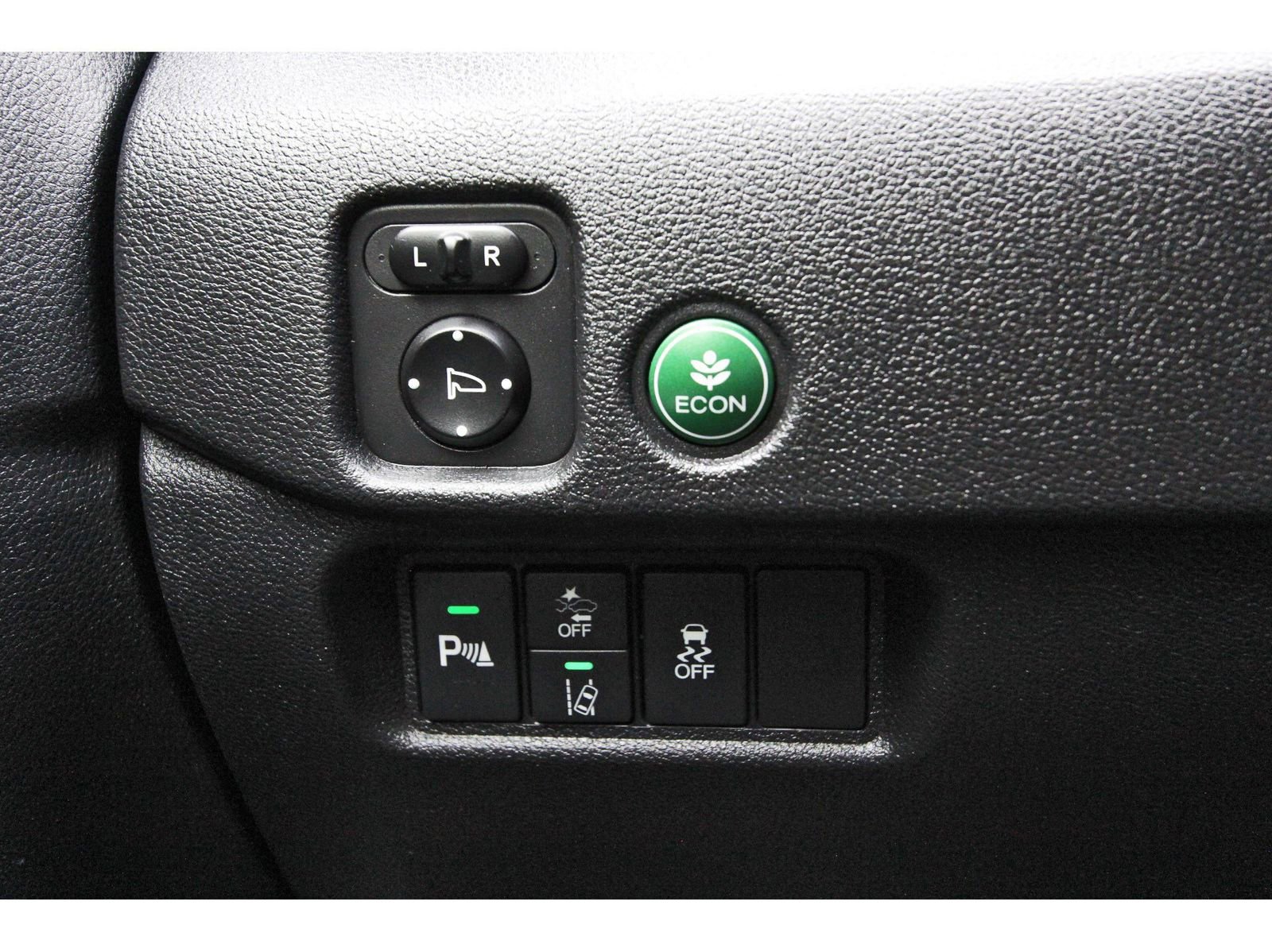 2019 Honda Pilot Touring