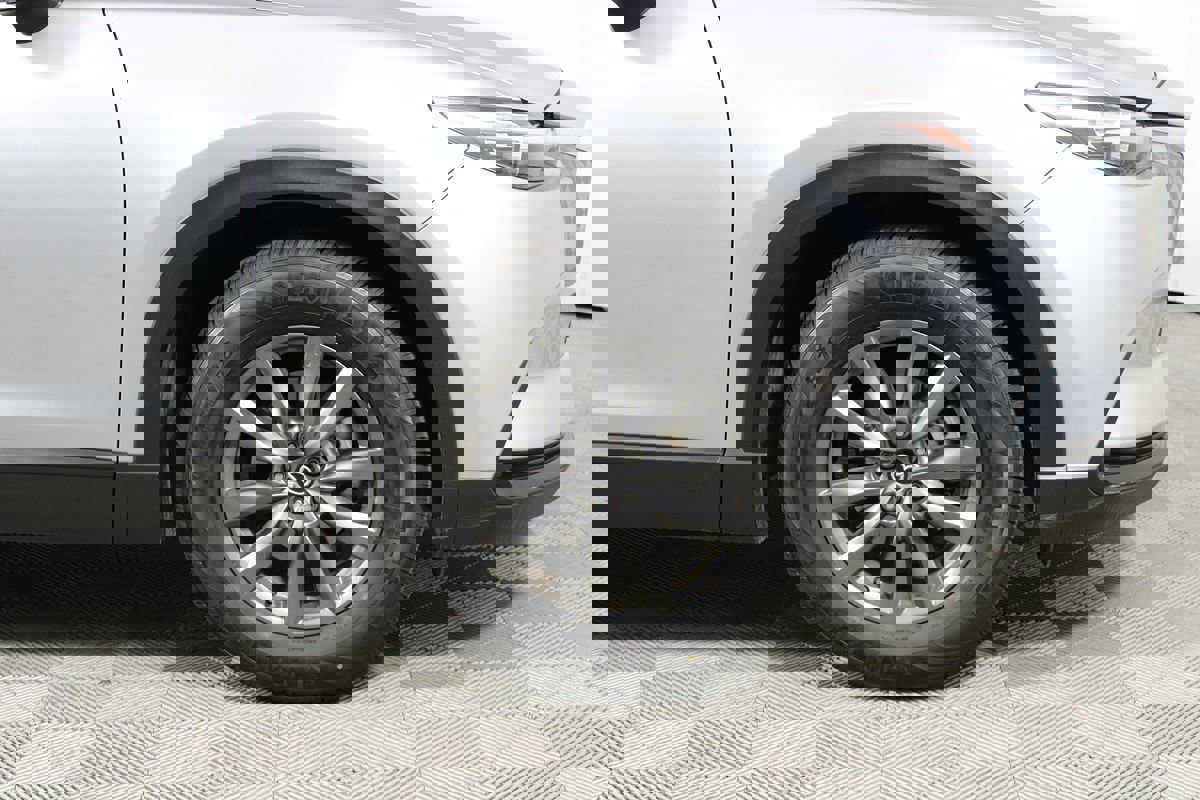 2023 MAZDA CX-9 Touring