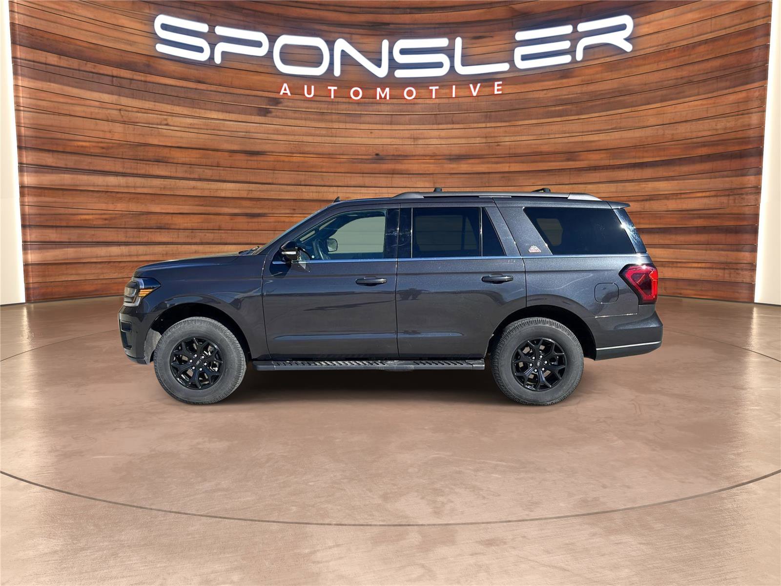 2022 Ford Expedition Timberline