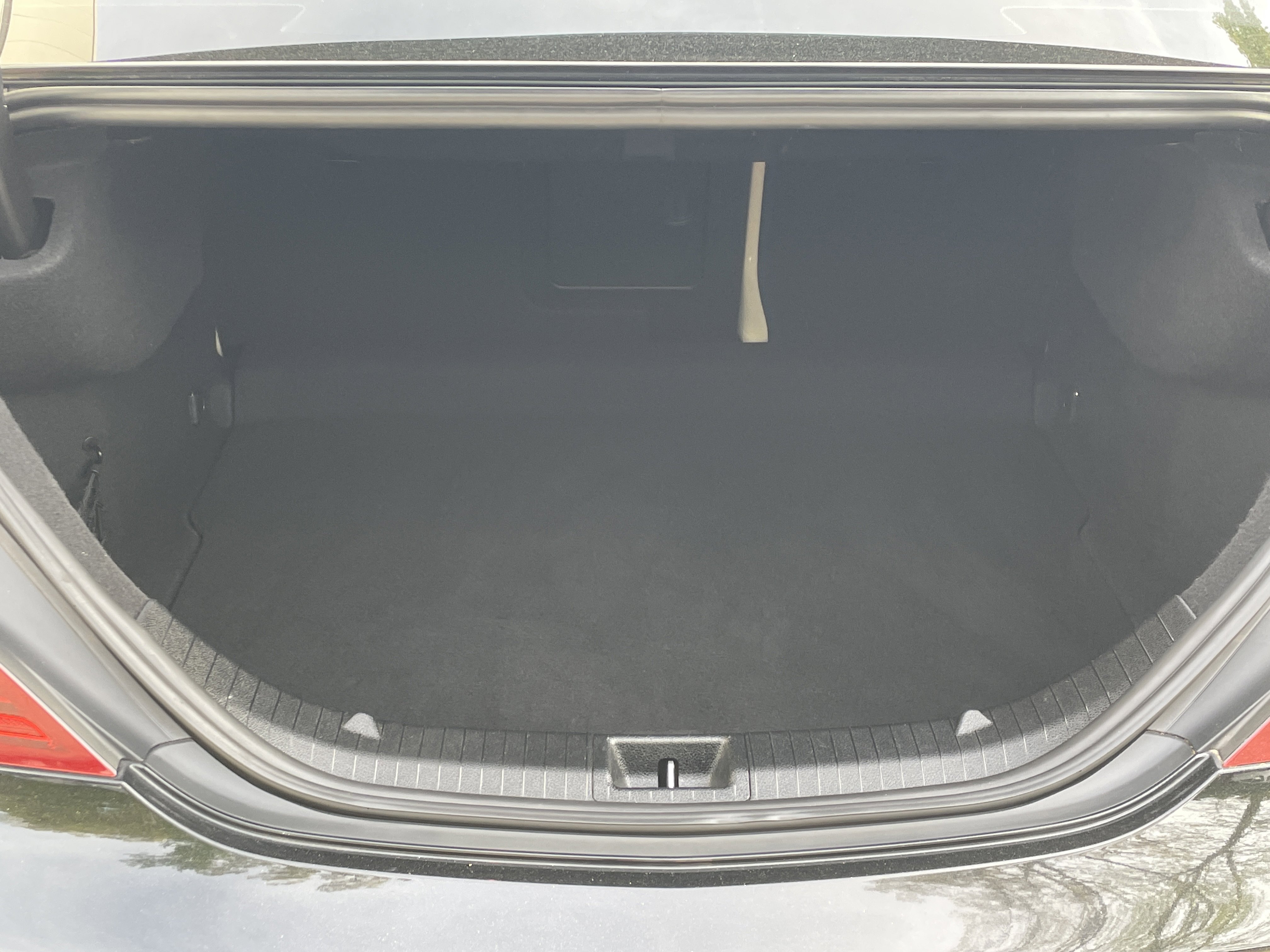 2018 Mercedes-Benz CLA 250