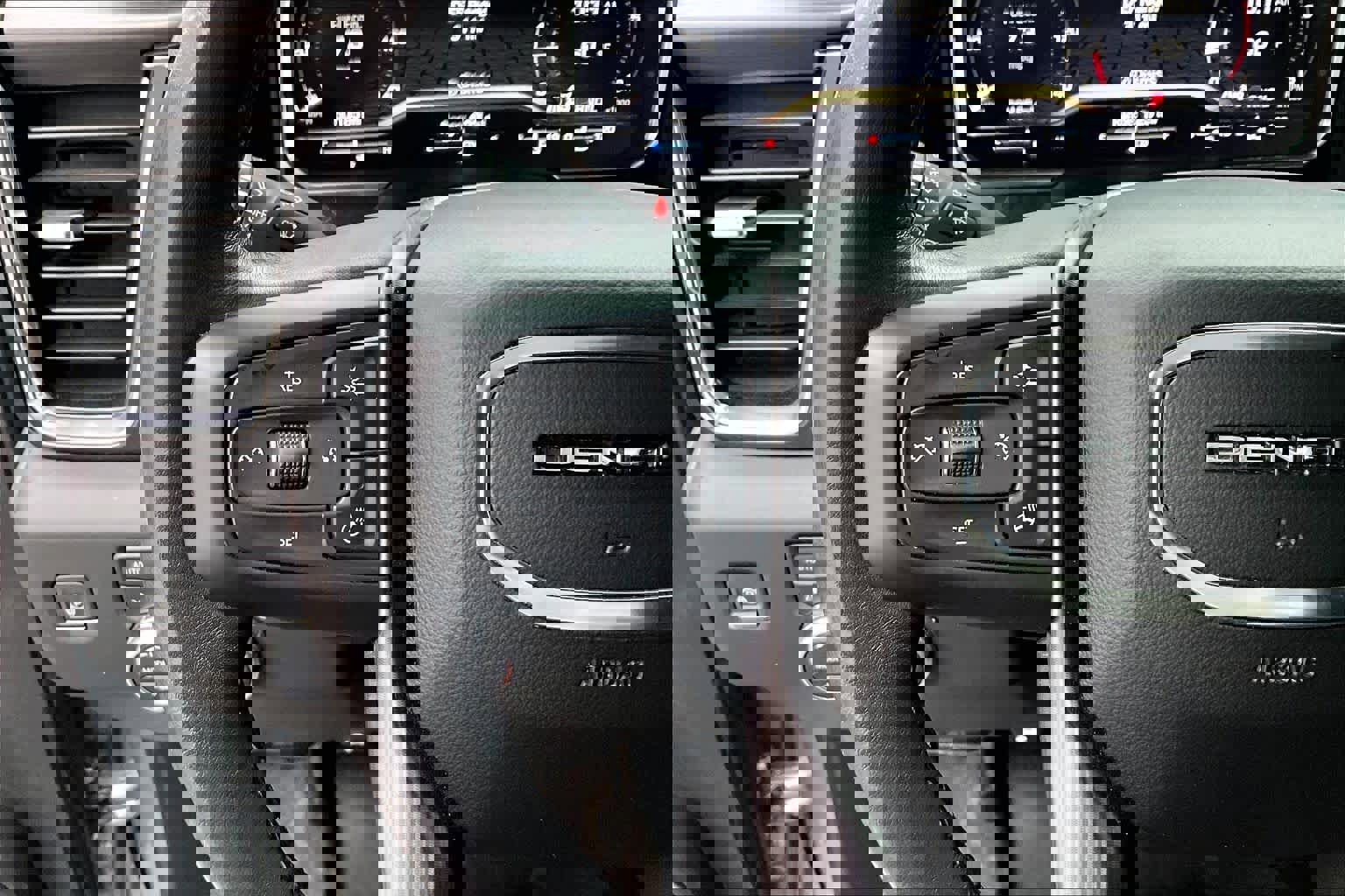 2024 GMC Sierra 2500 Denali Ultimate