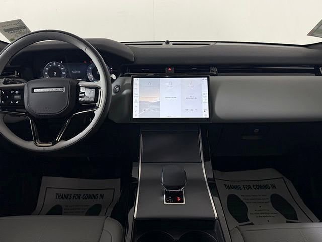 2026 Land Rover Range Rover Velar S