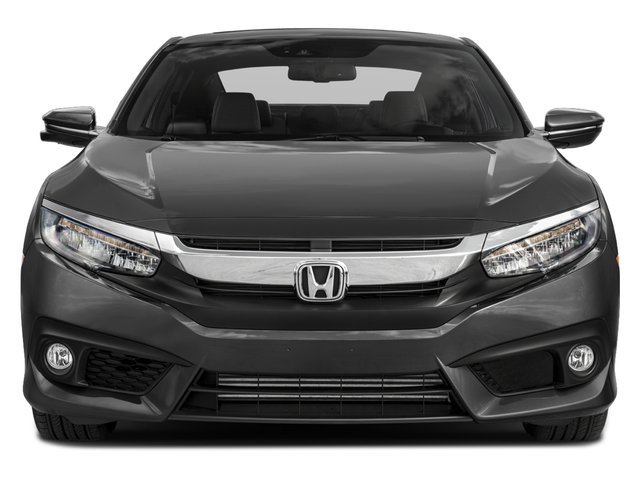 2017 Honda Civic Touring