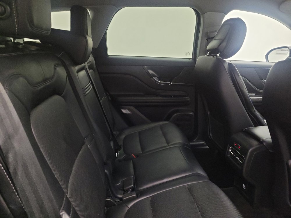 2020 Lincoln Corsair AWD