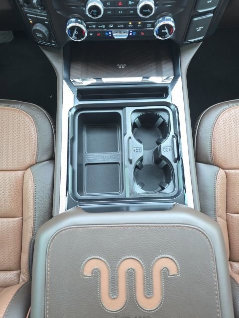 2026 Ford F250 King Ranch