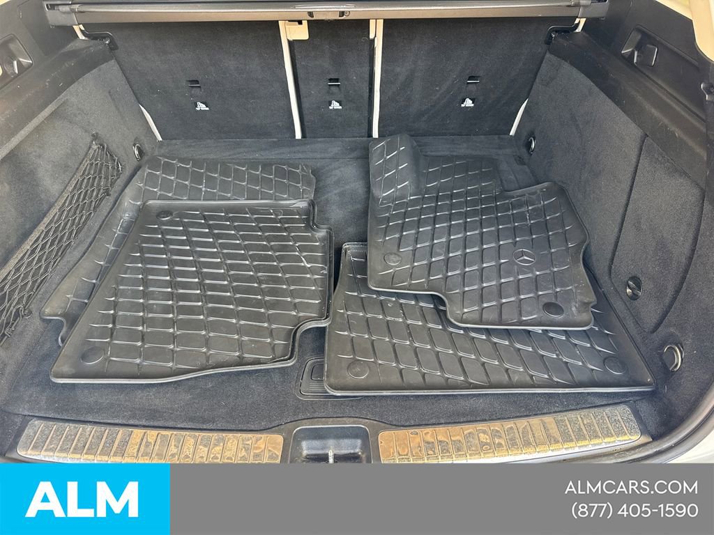 2023 Mercedes-Benz GLE 350 4MATIC