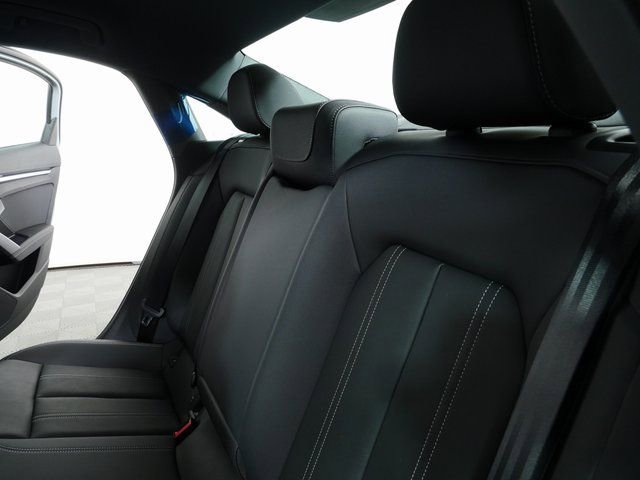 2026 Audi A3 2.0T Premium Plus