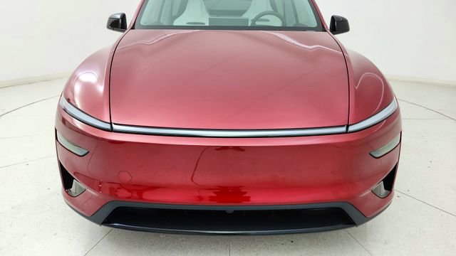 2026 Tesla Model Y Performance