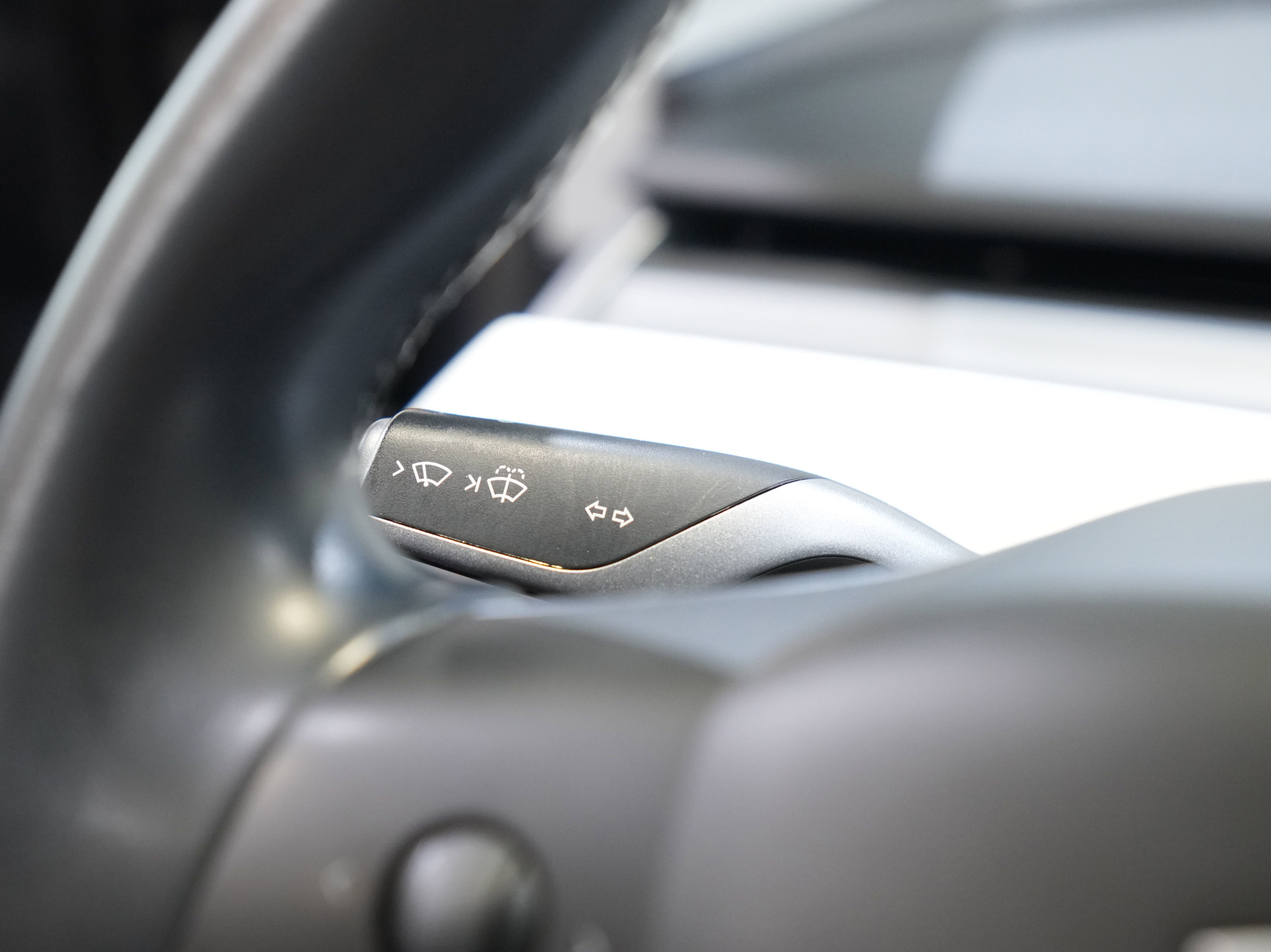 2019 Tesla Model 3 Performance