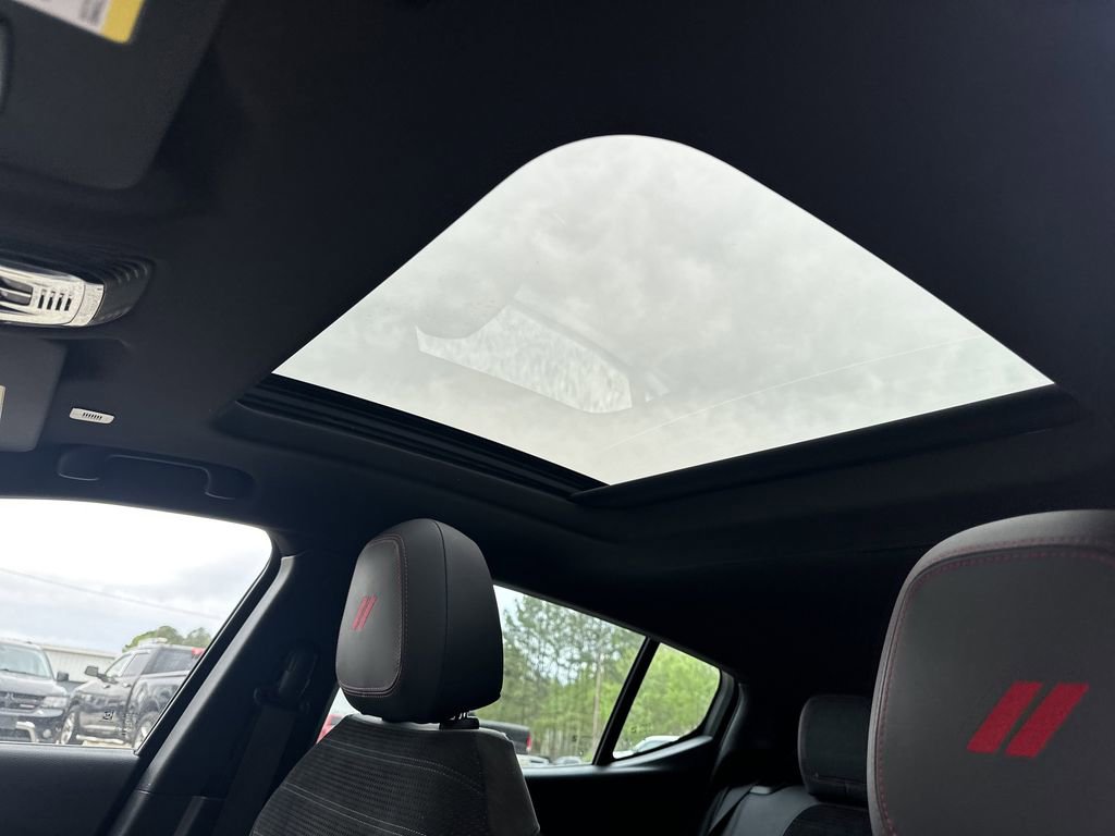 2025 Dodge Hornet GT Plus