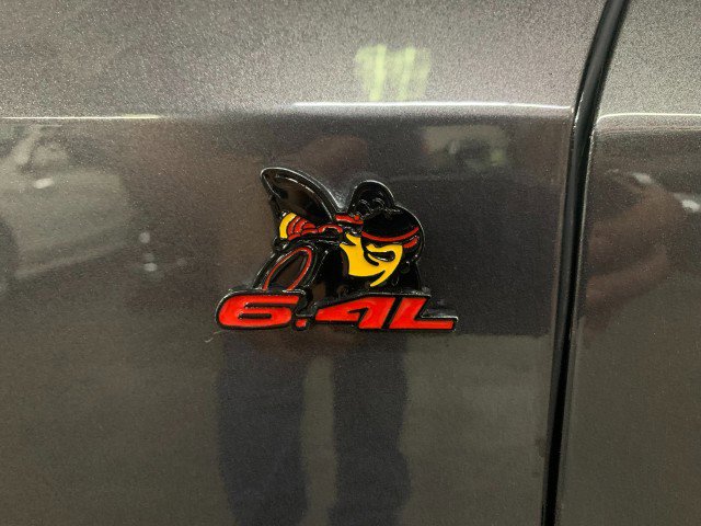 2018 Dodge Challenger R/T Scat Pack