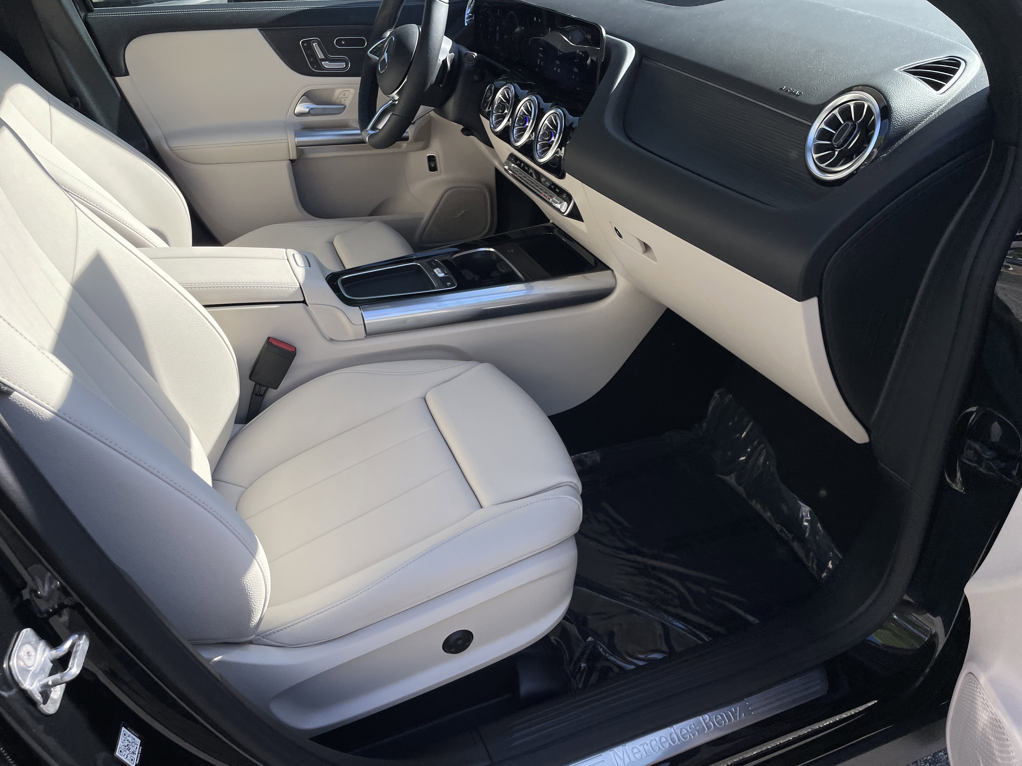 2026 Mercedes-Benz GLA 250