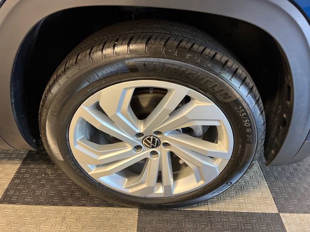 2023 Volkswagen Atlas Cross Sport SE