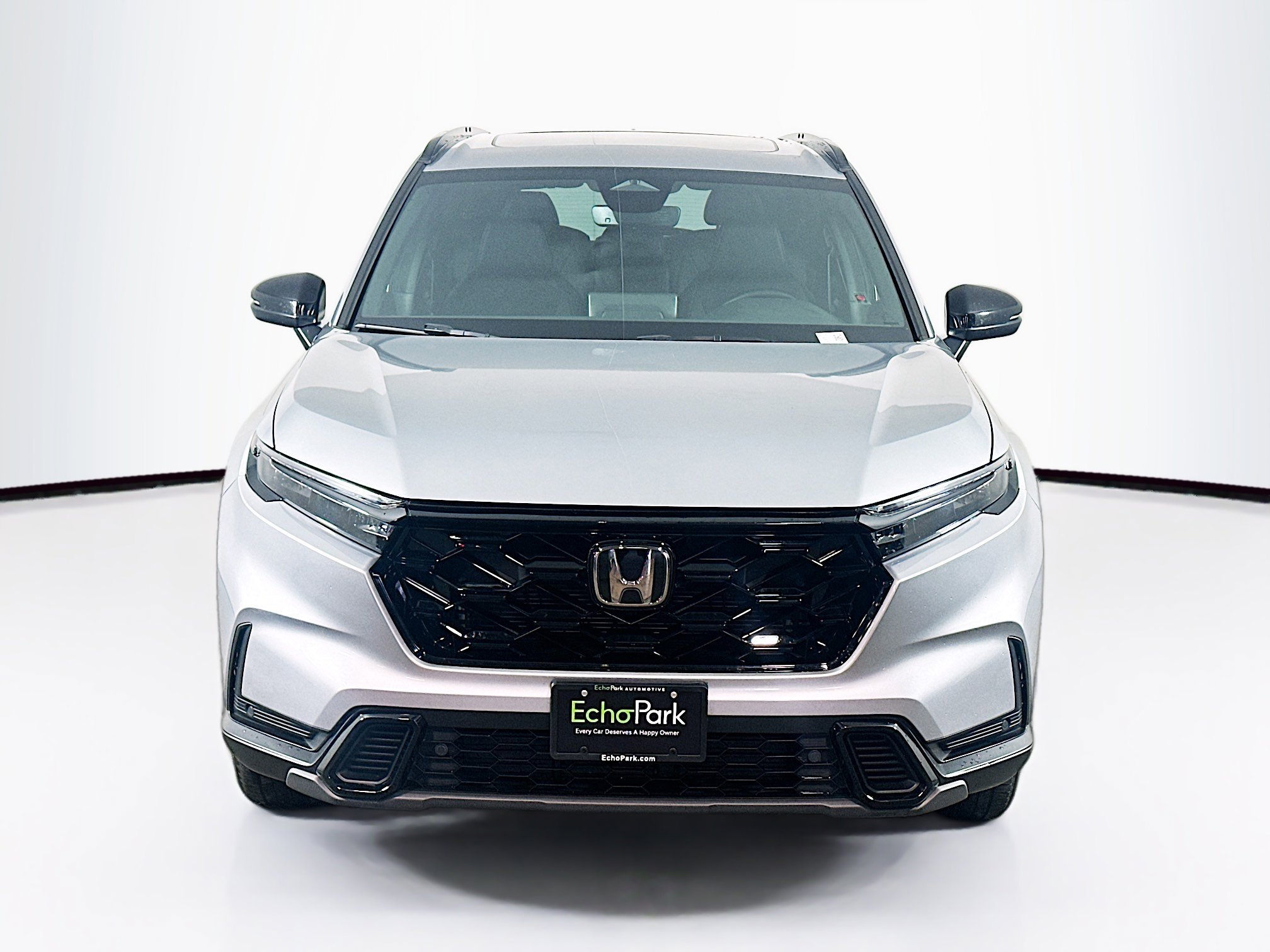 2025 Honda CR-V Sport-L