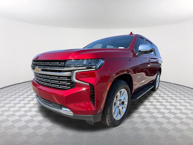 Used 2021 Chevrolet Tahoe Premier w/ Premium Package