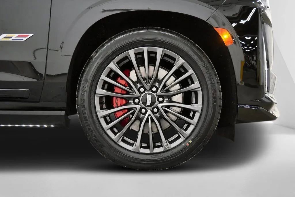 2023 Cadillac Escalade V