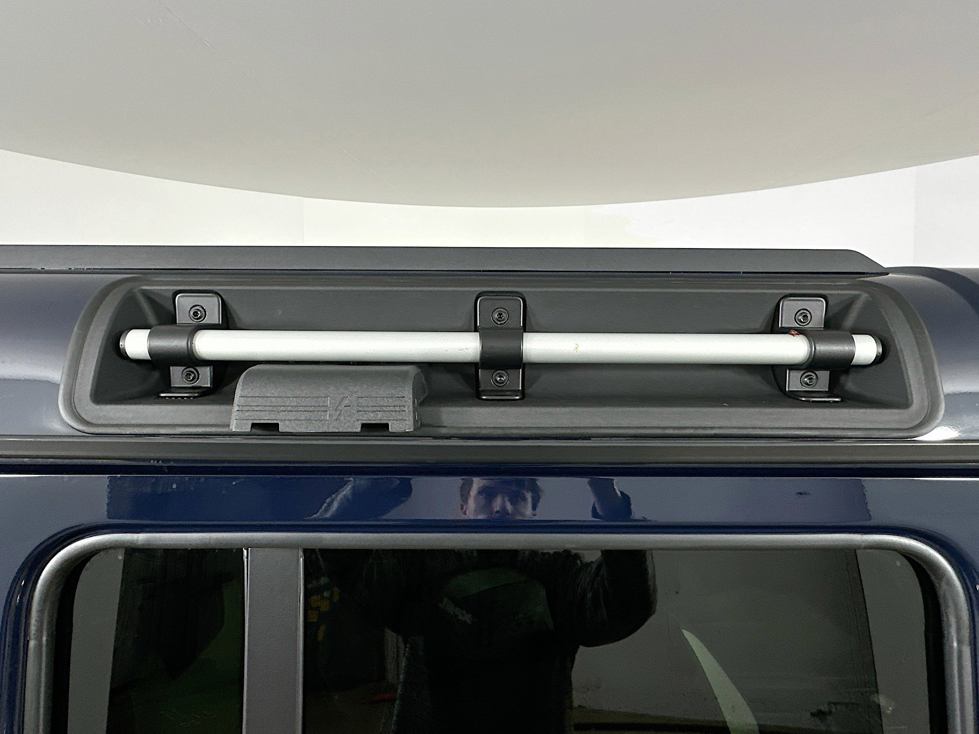 2026 INEOS Grenadier Fieldmaster Edition