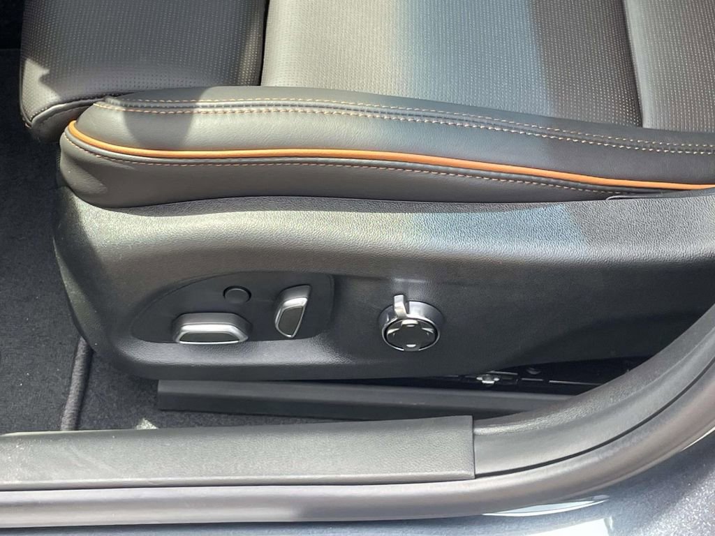 2026 Cadillac CT4 Sport