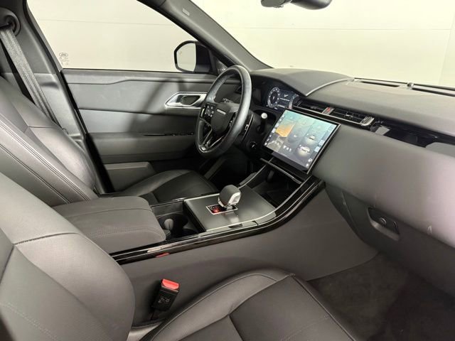 2024 Land Rover Range Rover Velar Dynamic SE