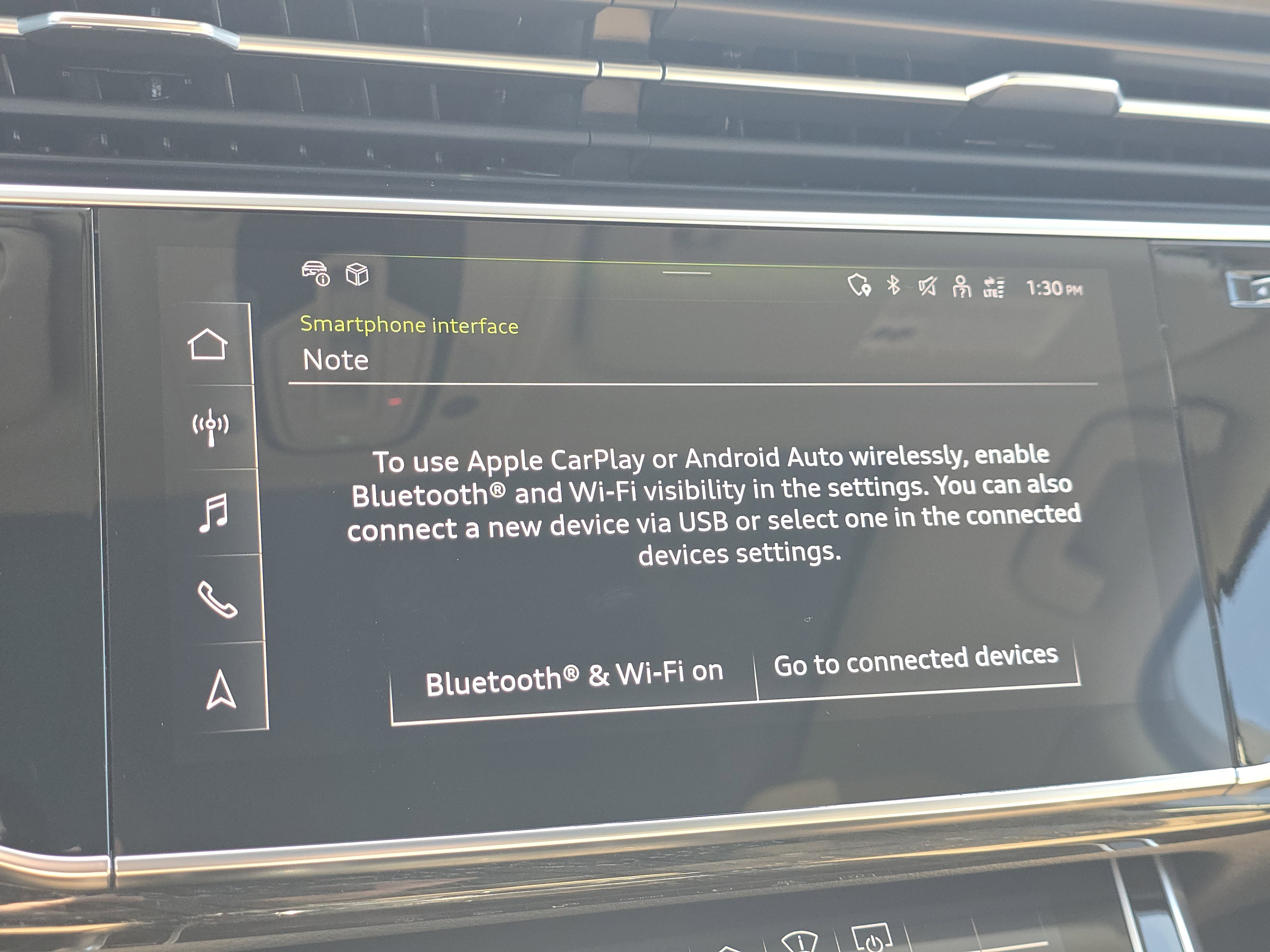 2023 Audi Q7 3.0T Prestige