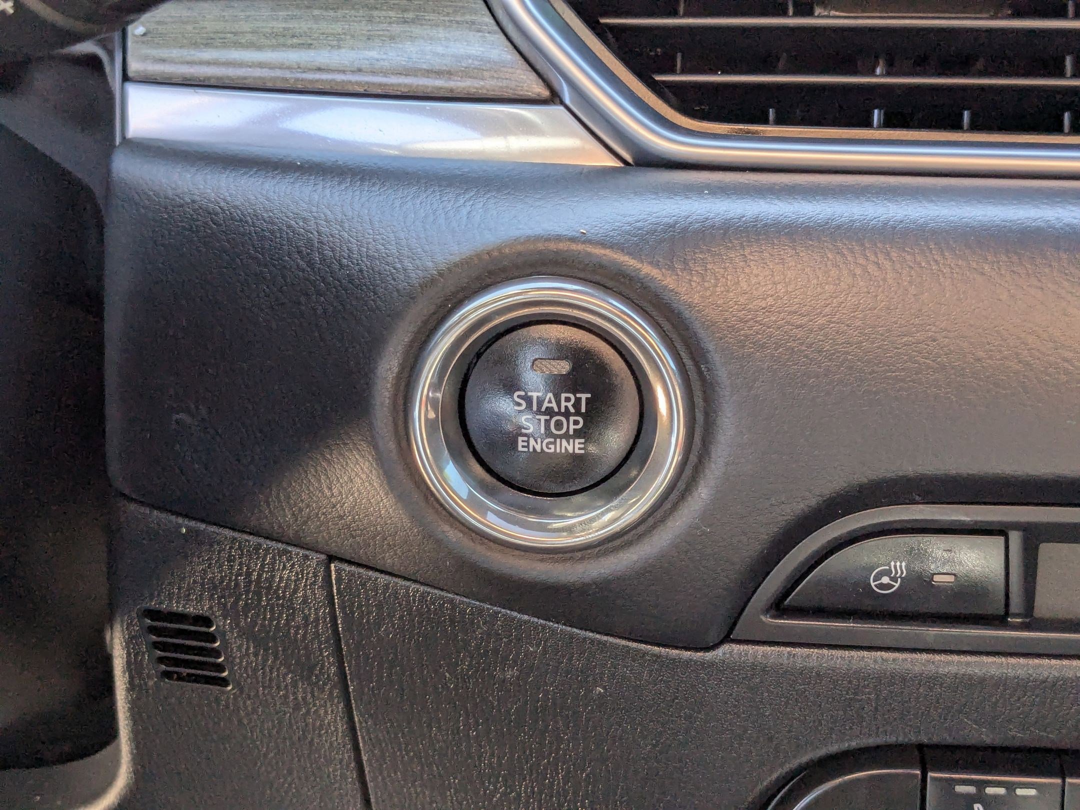 2021 MAZDA CX-5 Signature