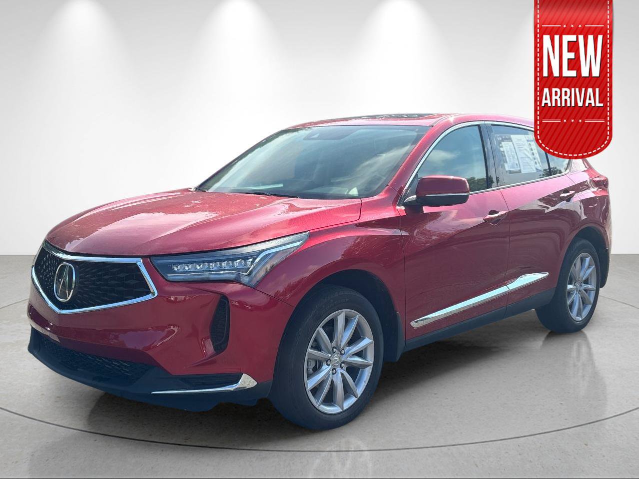 Used Acura RDX for Sale in Rock Hill, SC - Autotrader