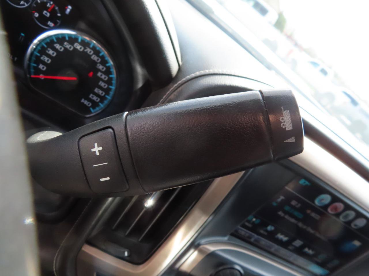 2019 GMC Sierra 3500 Denali