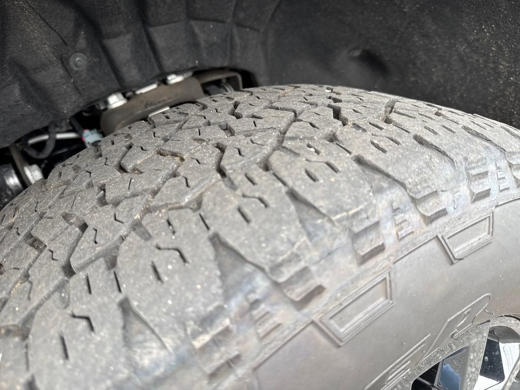 2025 Chevrolet Silverado 2500 Custom