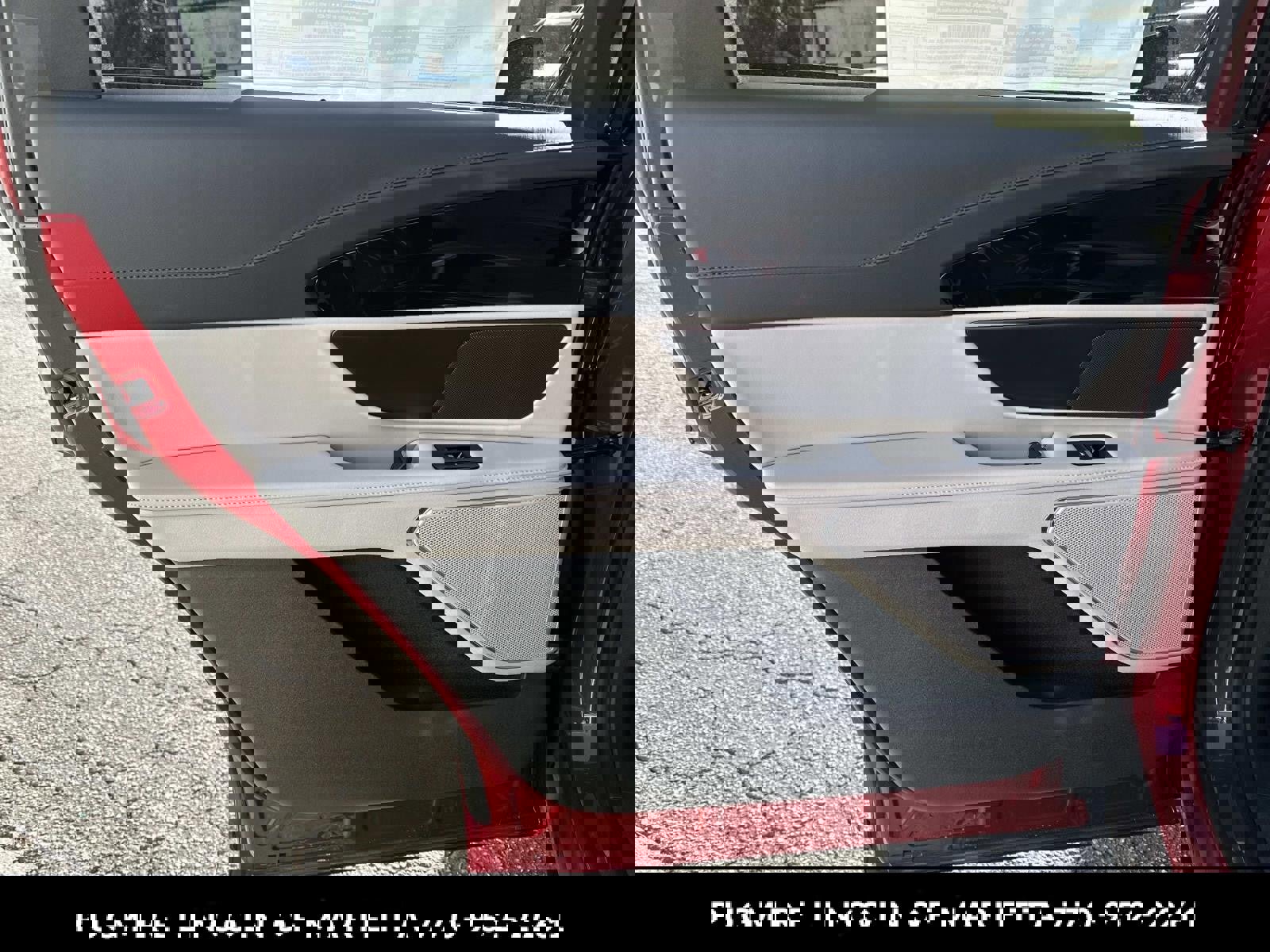 2026 Lincoln Nautilus Premier