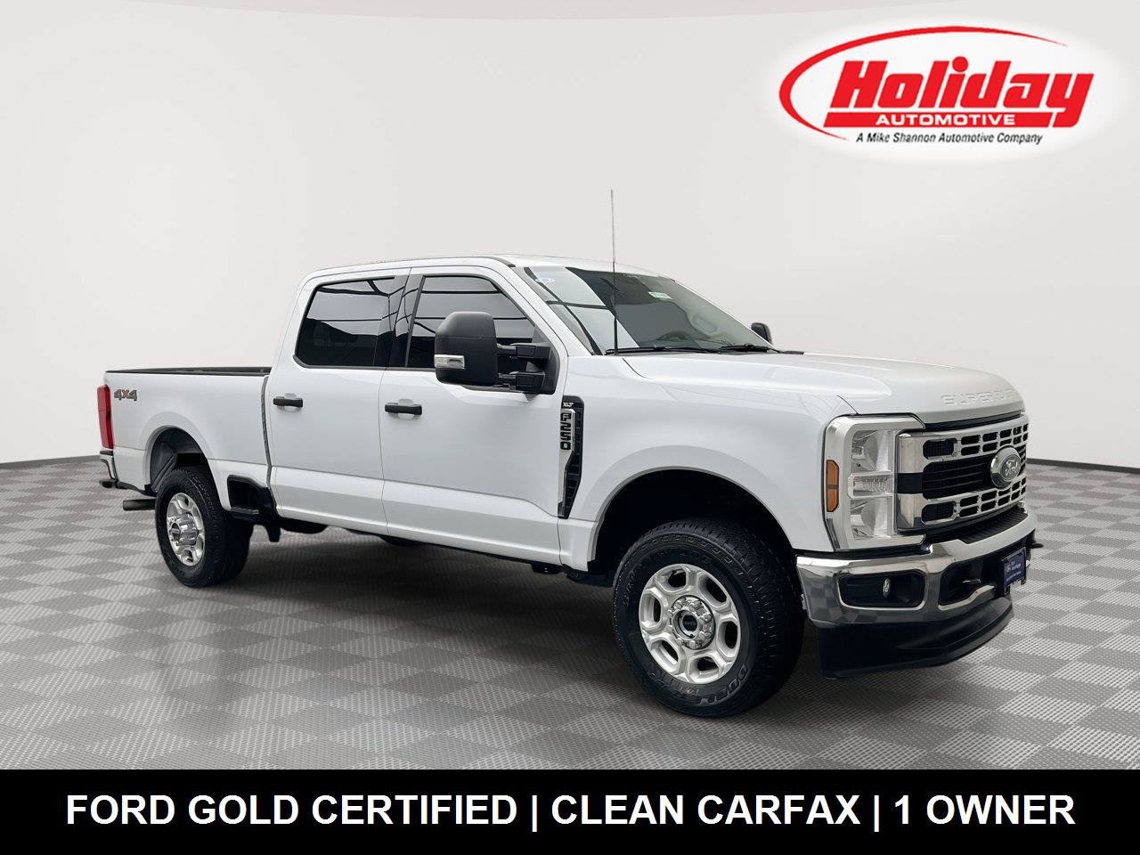 Used 2026 Ford F250 XLT