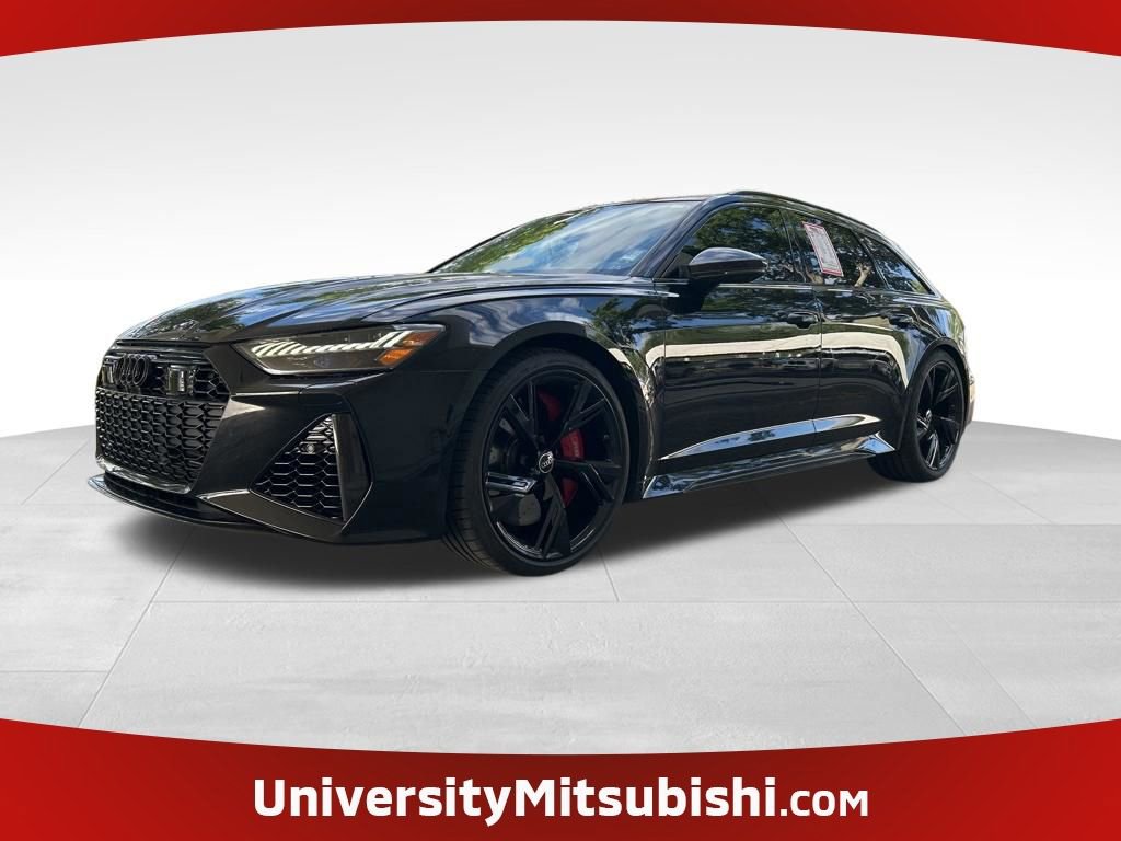 Used Audi RS 6 for Sale in Miami, FL - Autotrader
