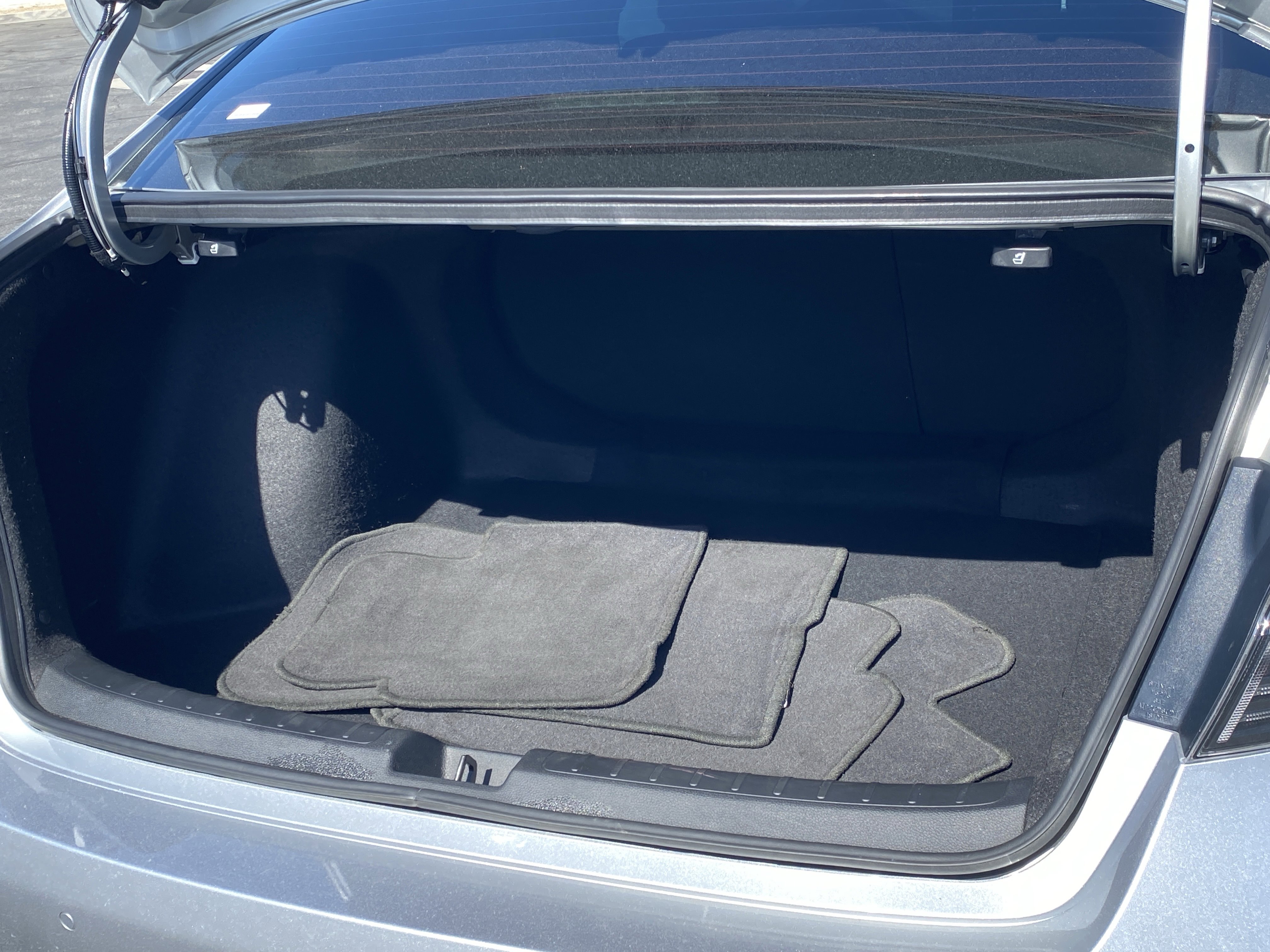 2025 Honda Civic Sport Touring