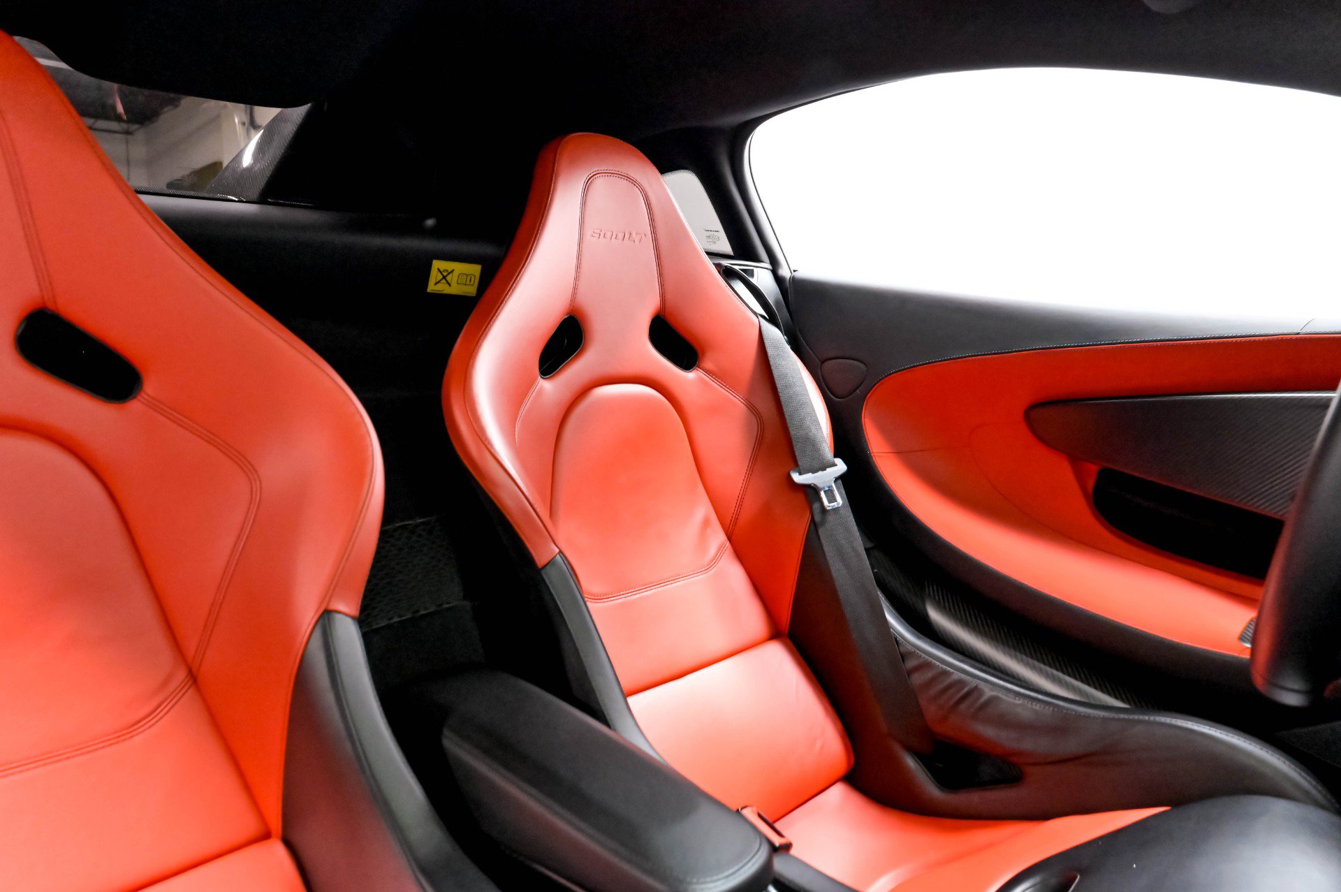 Used 2019 McLaren 600LT photo 21