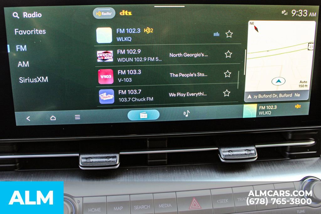 2025 Hyundai Kona Limited